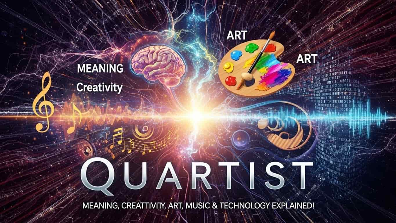 Quartist