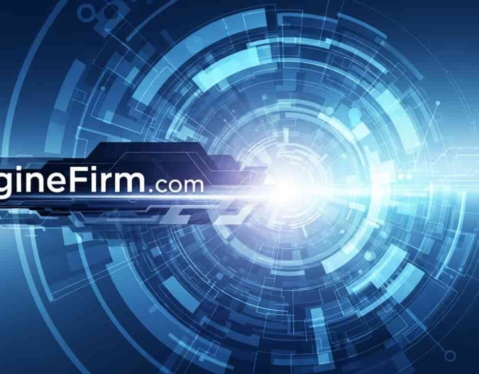 EngineFirm.com