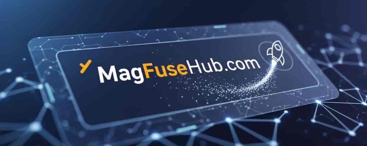 MagFuseHub Com