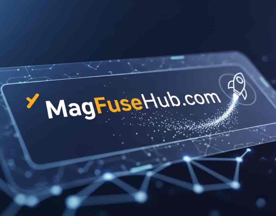 MagFuseHub Com