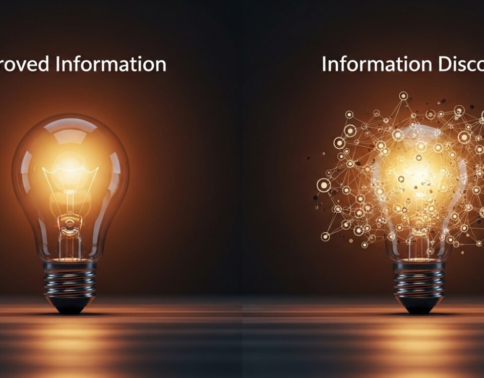 How Harnessing Ibm Connections Connector for Search From Ba Insight Transforms Business Productivity