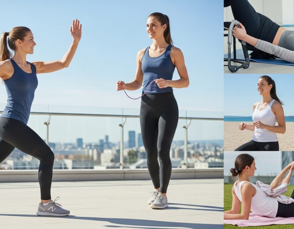 The Importance of Physical Therapy for a Healthy and Active Life